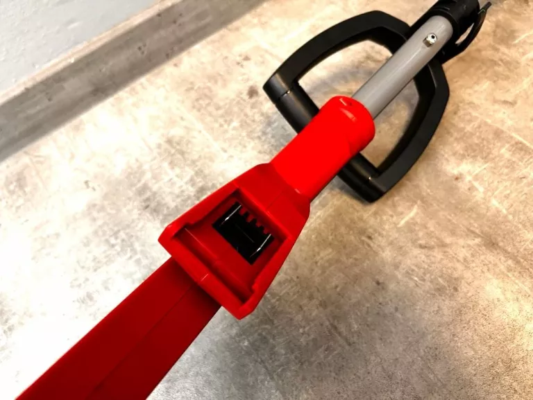 CX51 EINHELL GE-LE 18/190 LI SOLO