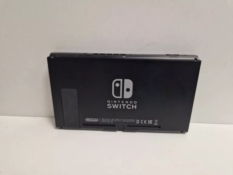 KONSOLA NINTENDO SWITCH KPL PUDEŁKO