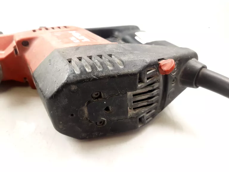 MŁOTOWIERTARKA HILTI TE 5 #OPIS