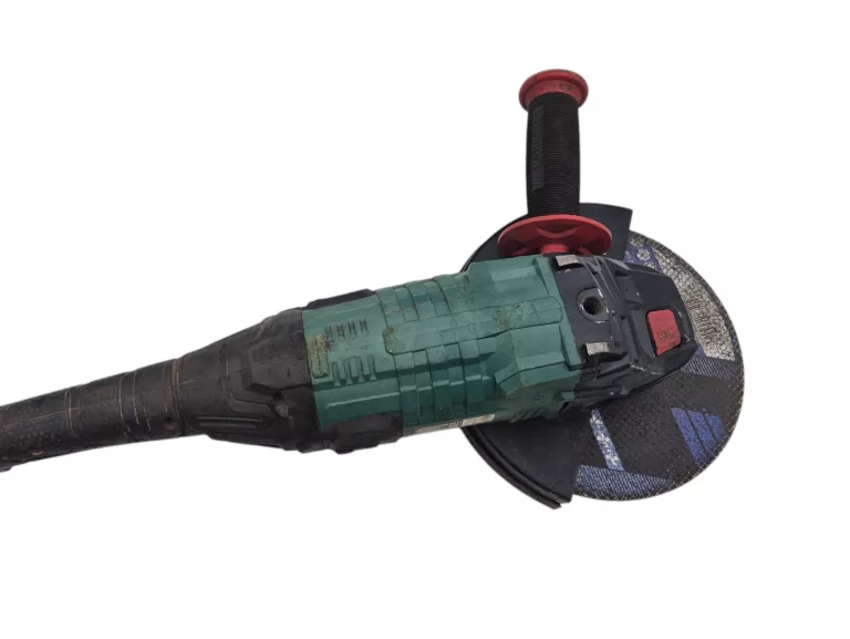 SZLIFIERKA KĄTOWA PARKSIDE PWS 230 C3 2000W