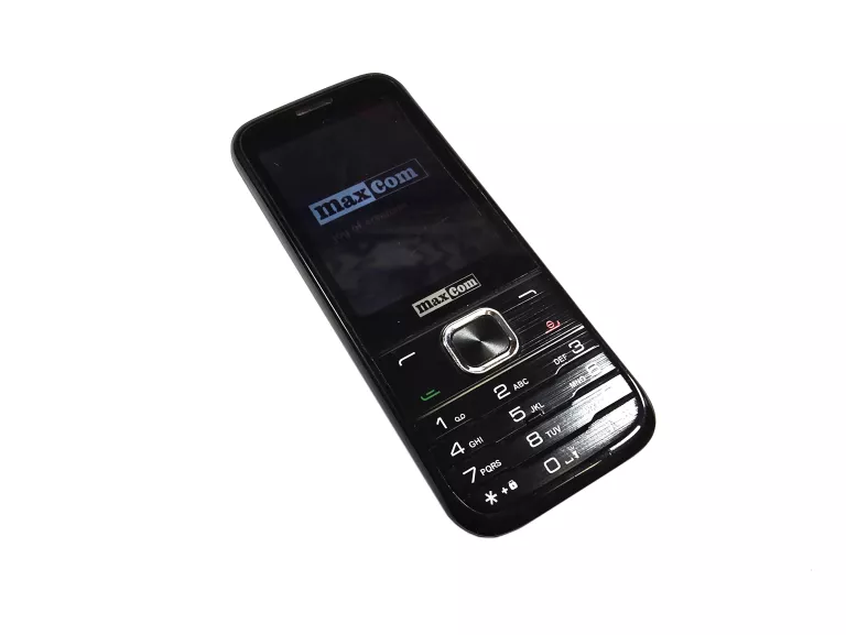 MAXCOM MM237
