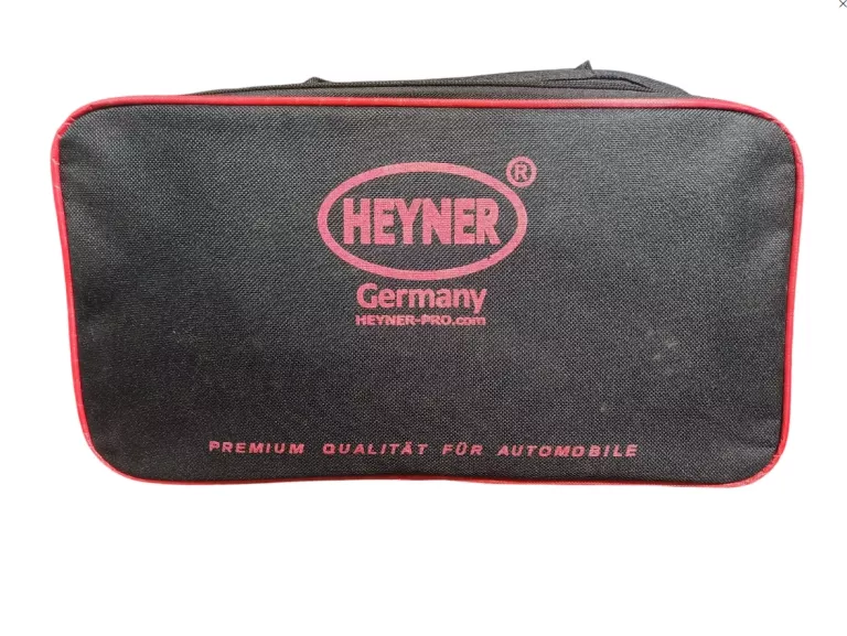 ODKURZACZ SAMOCHODOWY HEYNER 12V