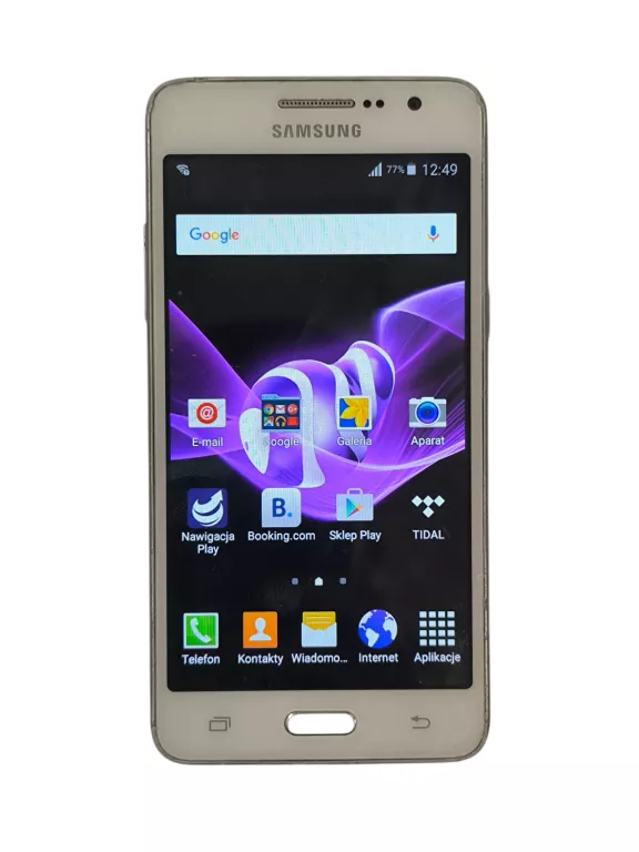 SAMSUNG GRAND PRIME 1/8 GB 4G
