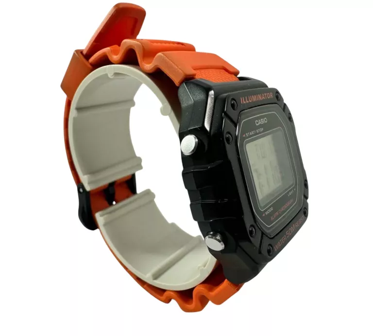 ZEGAREK CASIO B640WD !