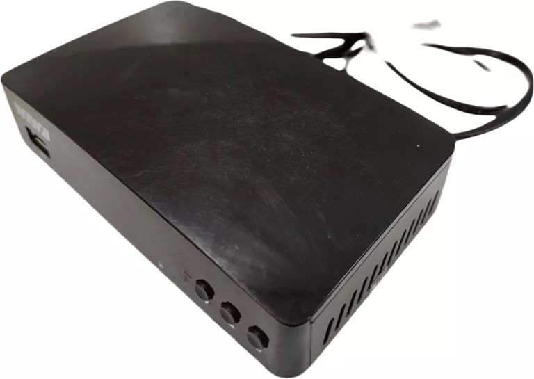 TUNER CYFROWY DVB-T WIWA HD-80 EVO DEKODER TELEWIZJA NAZIEMNA