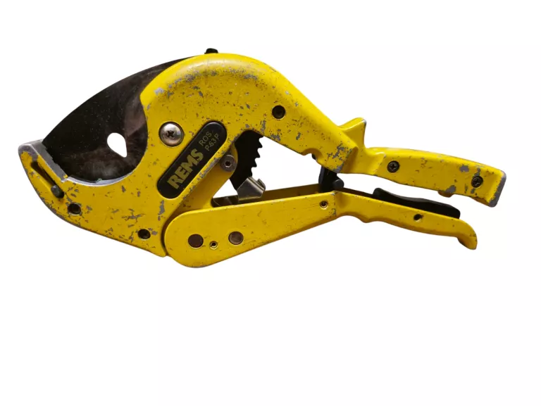 NOŻYCE DO CIĘCIA RUR REMS 291270 R