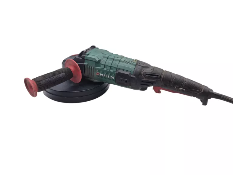 SZLIFIERKA KĄTOWA PARKSIDE PWS 230 C3 2000W