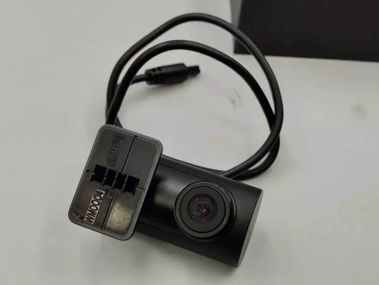 KAMERA SAMOCHODOWA 70MAI A500S DASH CAM PRO PLUS+ + RC06 BEZ KABLI