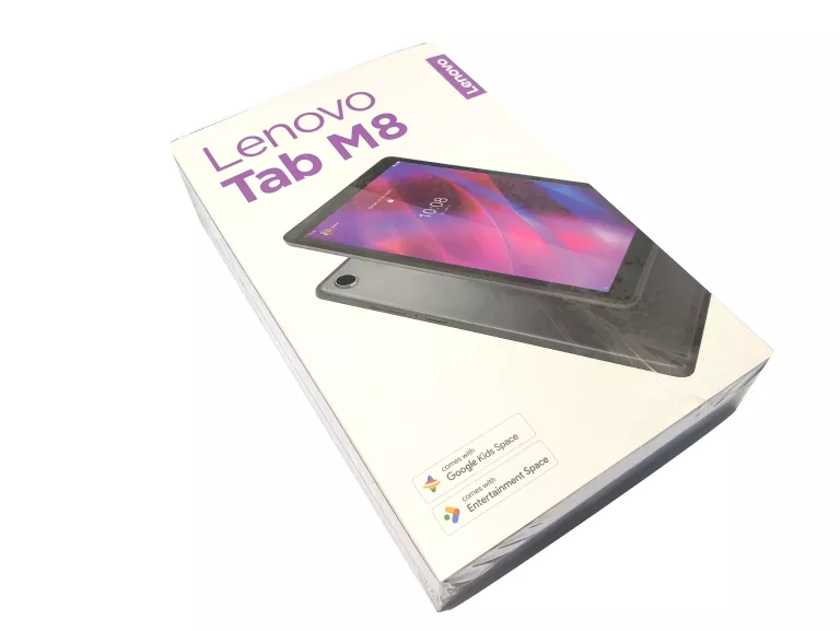 TABLET LENOVO TAB M8 TB-8506X