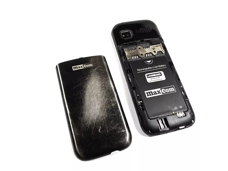 MAXCOM MM237