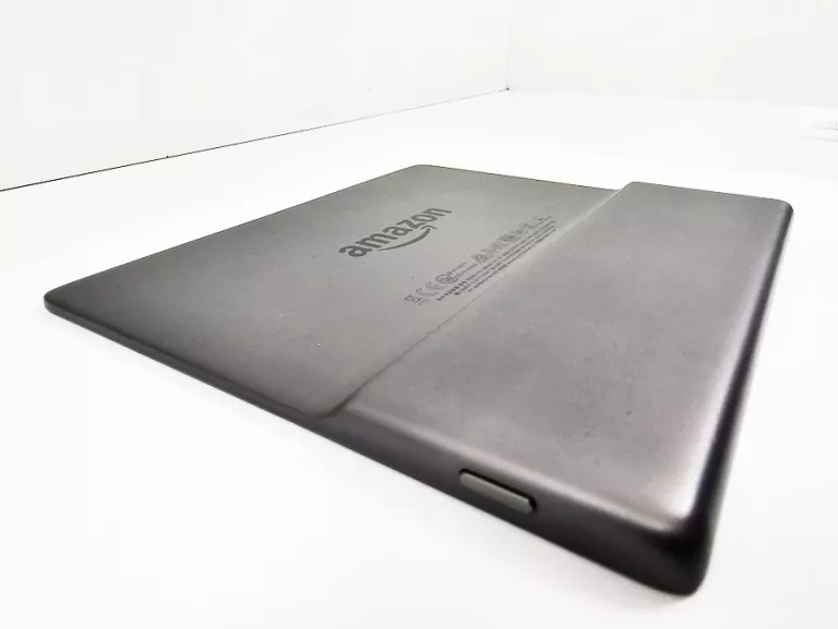 CZYTNIK E-BOOKÓW - KINDLE OASIS 3 (10 GEN.) 8GB + PUDEŁKO + ORYG. ETUI