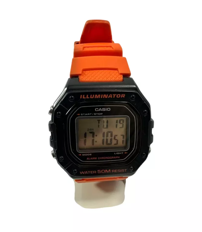 ZEGAREK CASIO B640WD !