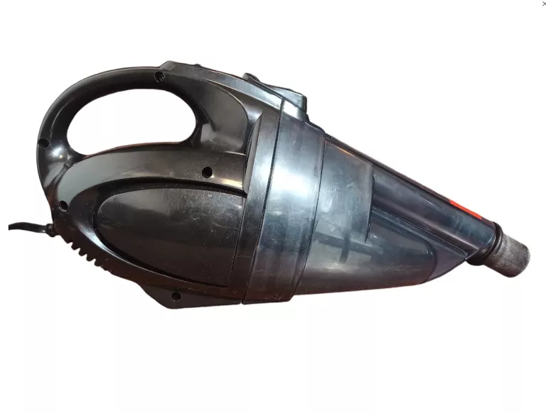 ODKURZACZ SAMOCHODOWY HEYNER 12V