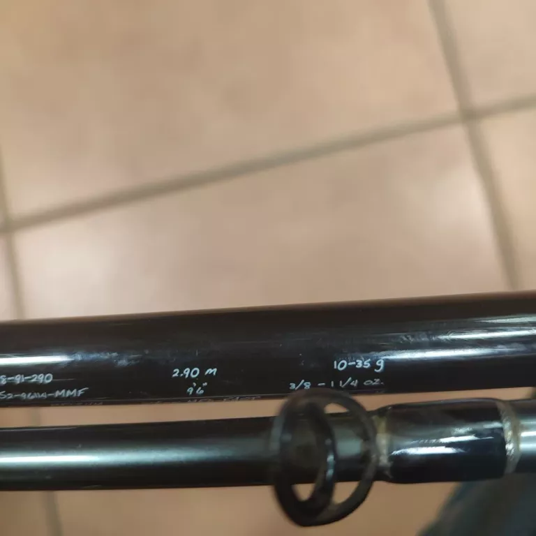 WĘDKA DRAGON MODERATE II 2,90M / 10-35G