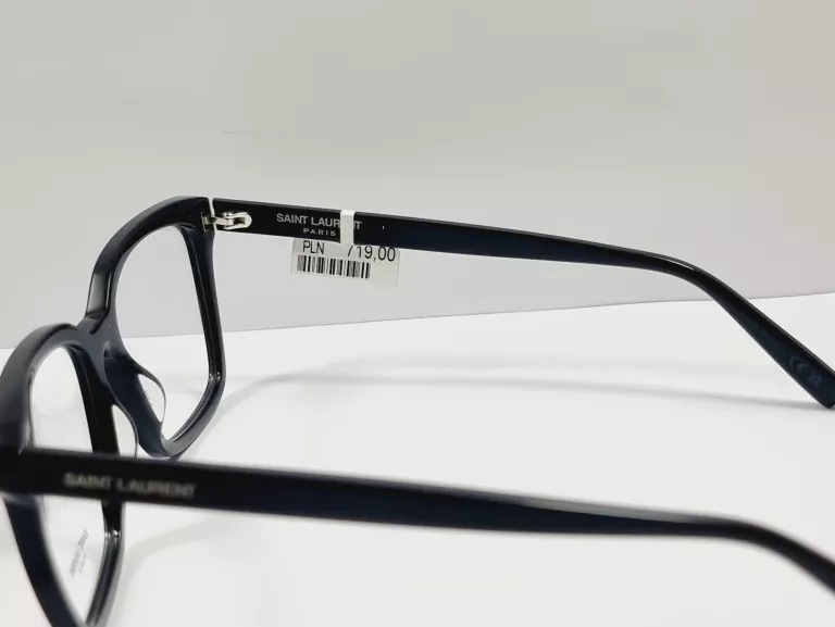 OPRAWKI SAINT LAURENT SL 672 001