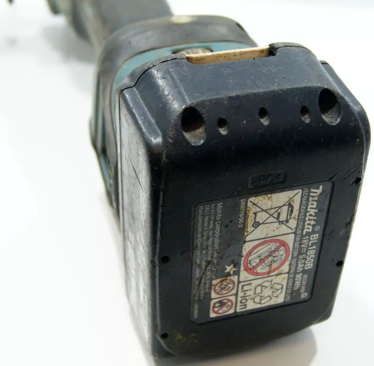 SZLIFIERKA KĄTOWA MAKITA DGA511