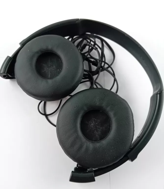 SŁUCHAWKI SONY MDR-ZX110