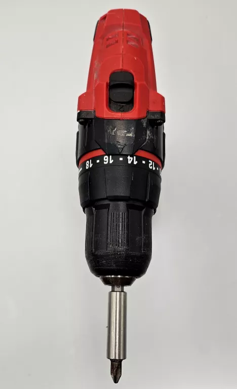 WKRĘTARKA EINHELL TC-CD 18-2 LI