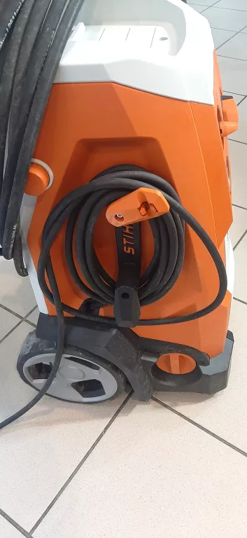 MYJKA CIŚNIENIOWA STHIL RE150 180B