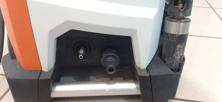 MYJKA CIŚNIENIOWA STHIL RE150 180B