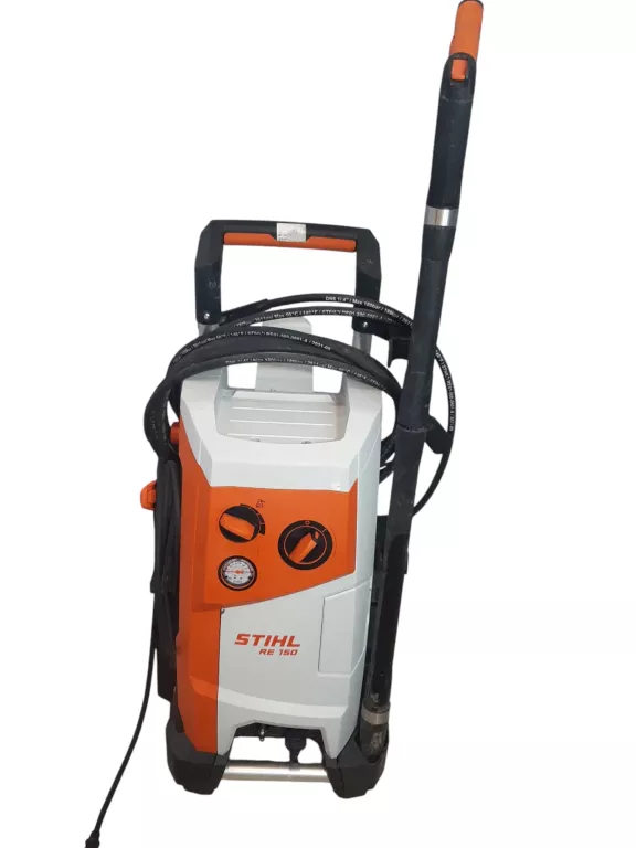 MYJKA CIŚNIENIOWA STHIL RE150 180B