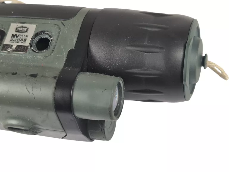 NOKTOWIZOR YUKON NVMT SPARTAN 1X24 STAN DB