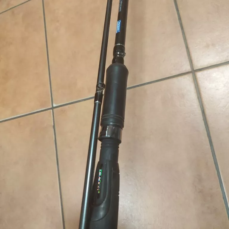 WĘDKA DRAGON MODERATE II 2,90M / 10-35G