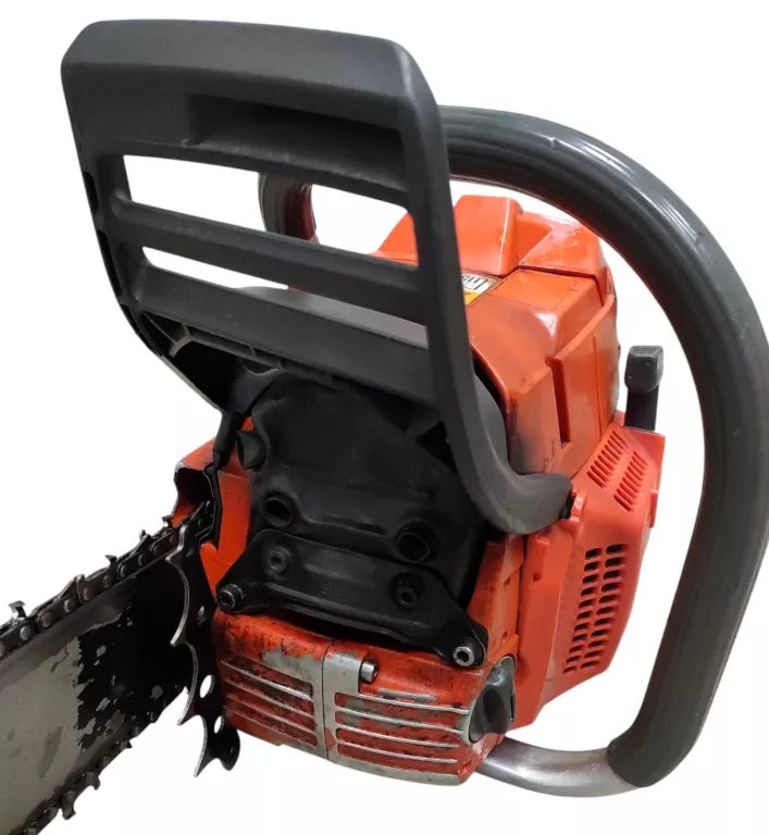 PIŁA SPALINOWA HUSQVARNA 372XP