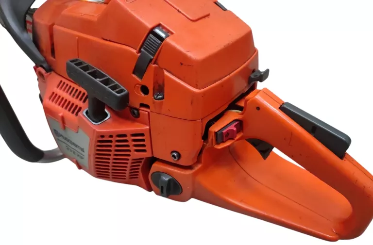 PIŁA SPALINOWA HUSQVARNA 372XP