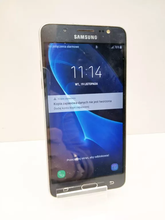 SAMSUNG GALAXY J5 2016 2/16 GB