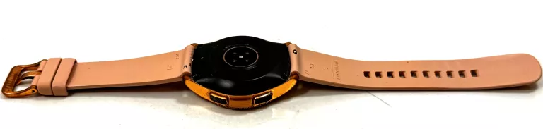SAMSUNG GALAXY WATCH 42 MM ROSE GOLD SM-R810 +ŁADOWARKA