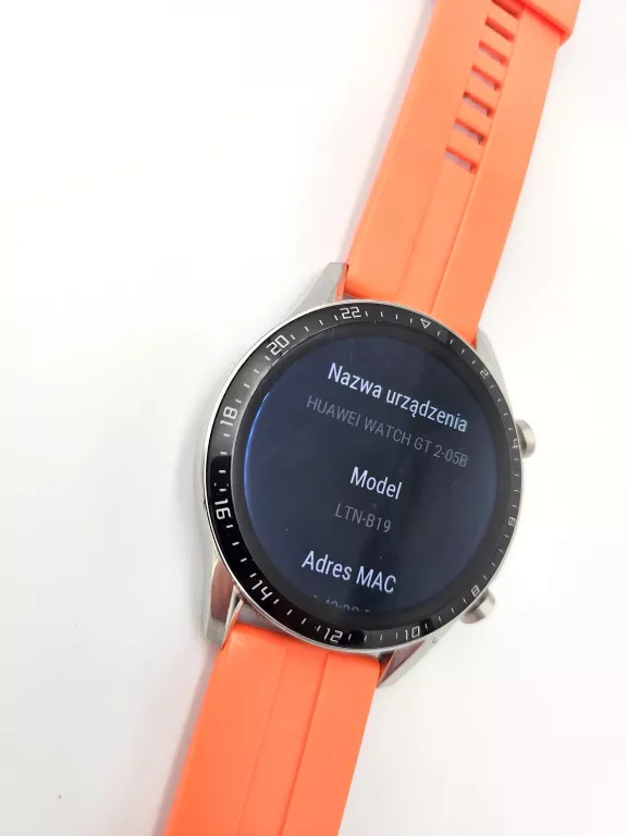 SMARTWATCH HUAWEI WATCH GT2