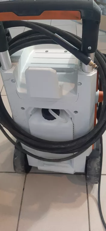 MYJKA CIŚNIENIOWA STHIL RE150 180B