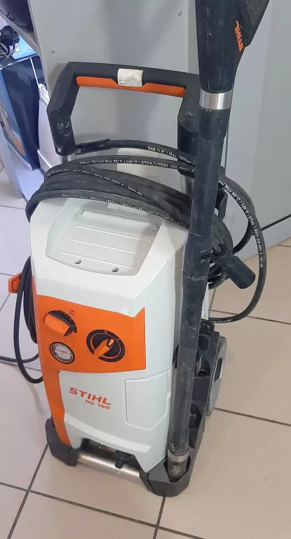 MYJKA CIŚNIENIOWA STHIL RE150 180B