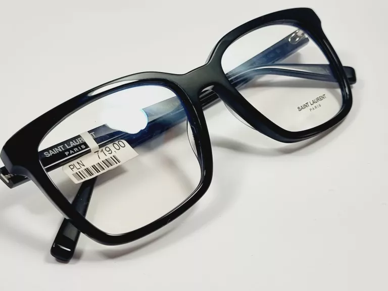 OPRAWKI SAINT LAURENT SL 672 001