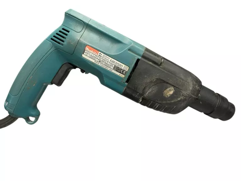 MŁOTOWIERTARKA MAKITA HR 2020