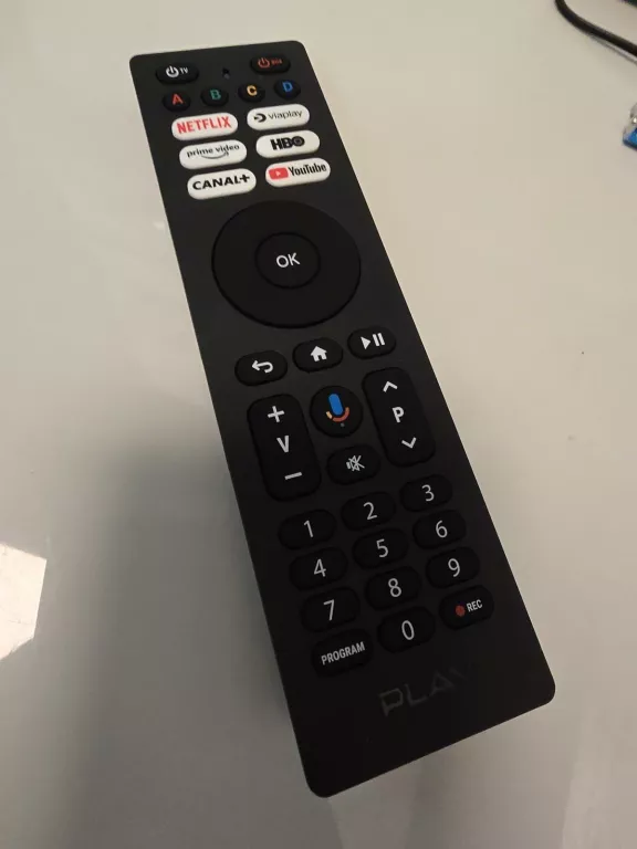 PLAY NOW TV BOX 2 DV8990 KOMPLET