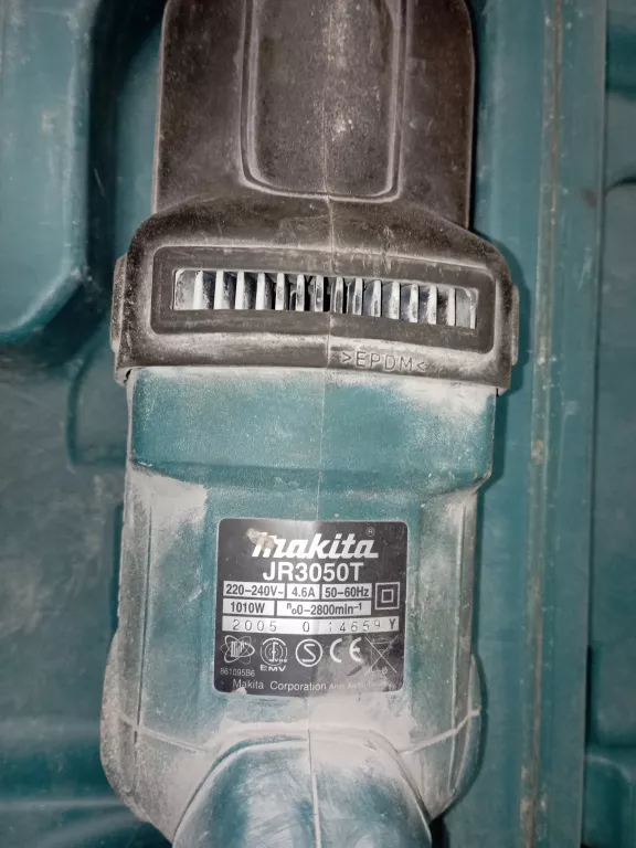 PIŁA SZABLASTA MAKITA JR3050T