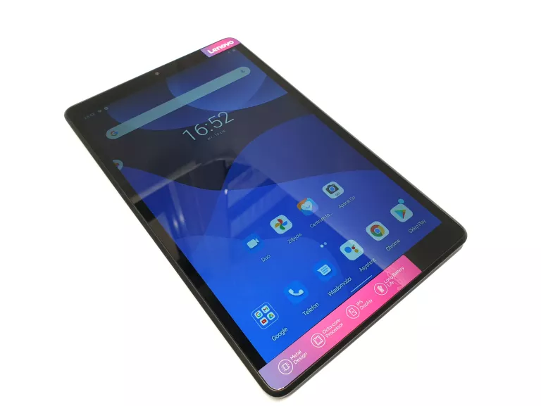 TABLET LENOVO TAB M8 TB-8506X