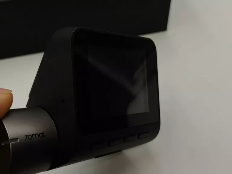 KAMERA SAMOCHODOWA 70MAI A500S DASH CAM PRO PLUS+ + RC06 BEZ KABLI