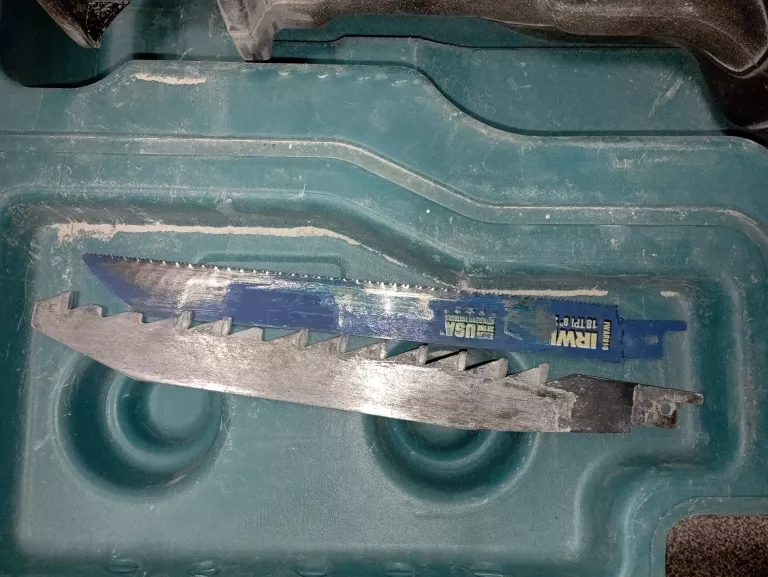 PIŁA SZABLASTA MAKITA JR3050T