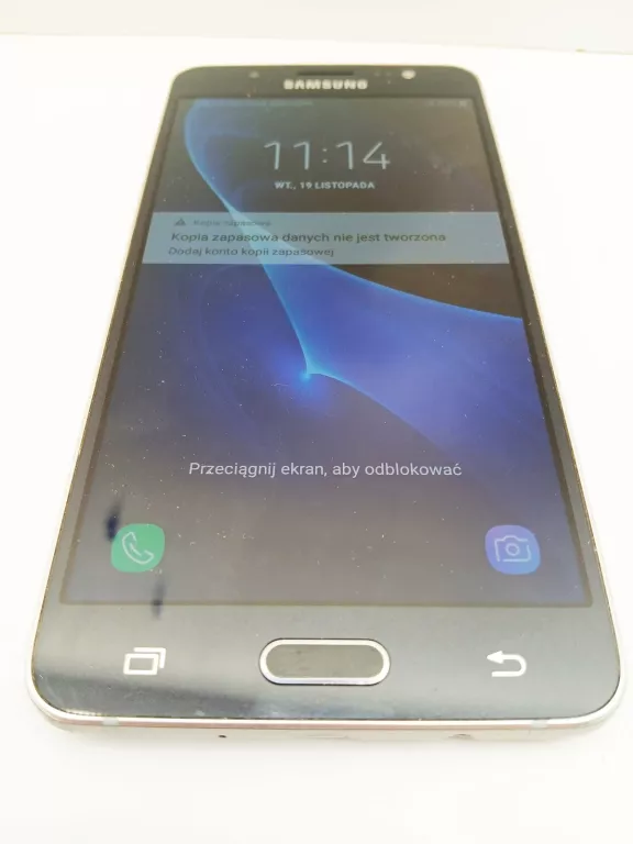 SAMSUNG GALAXY J5 2016 2/16 GB