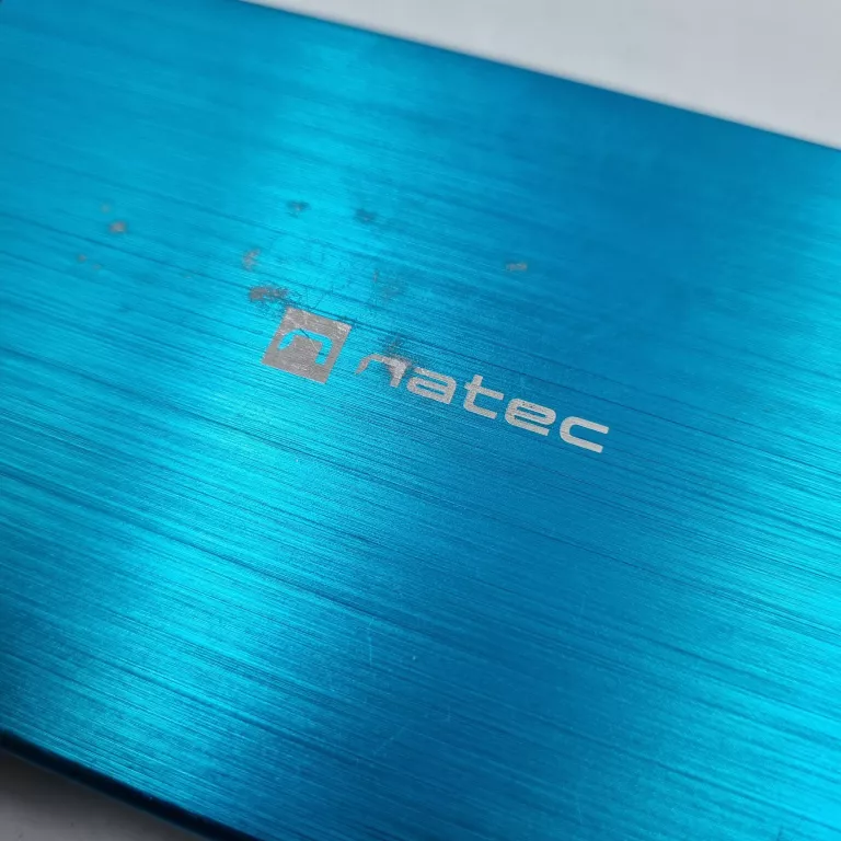 DYSK ZEWNĘTRZNY NATEC 128GB