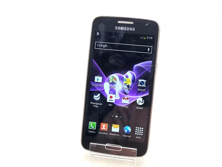 TELEFON SAMSUNG GALAXY CORE 1GB/8GB