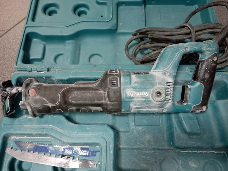 PIŁA SZABLASTA MAKITA JR3050T