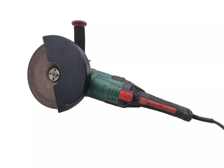 SZLIFIERKA KĄTOWA PARKSIDE PWS 230 C3 2000W