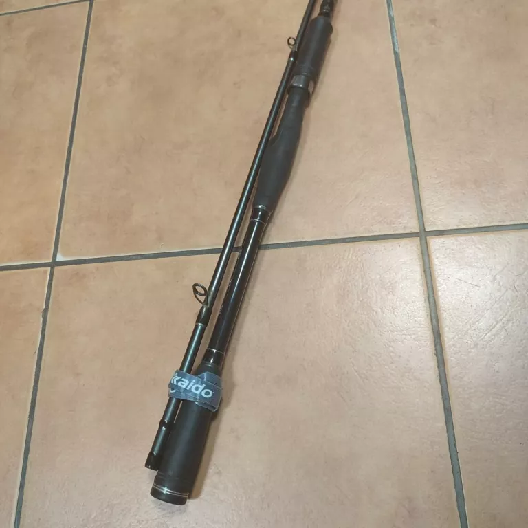 WĘDKA DRAGON MODERATE II 2,90M / 10-35G