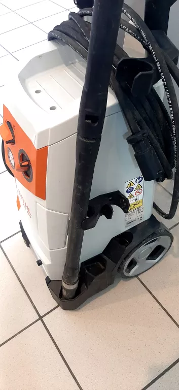 MYJKA CIŚNIENIOWA STHIL RE150 180B