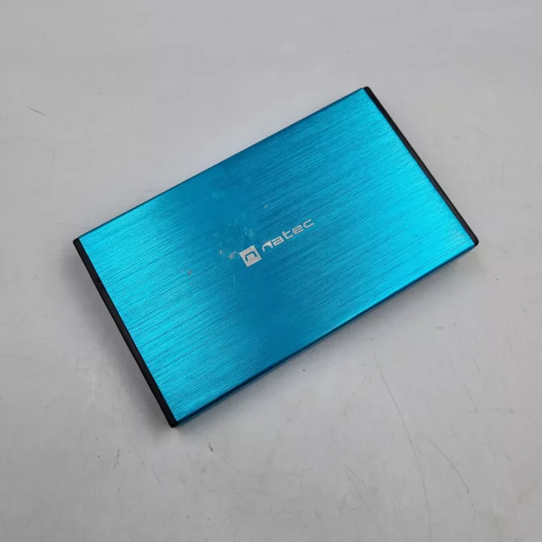DYSK ZEWNĘTRZNY NATEC 128GB
