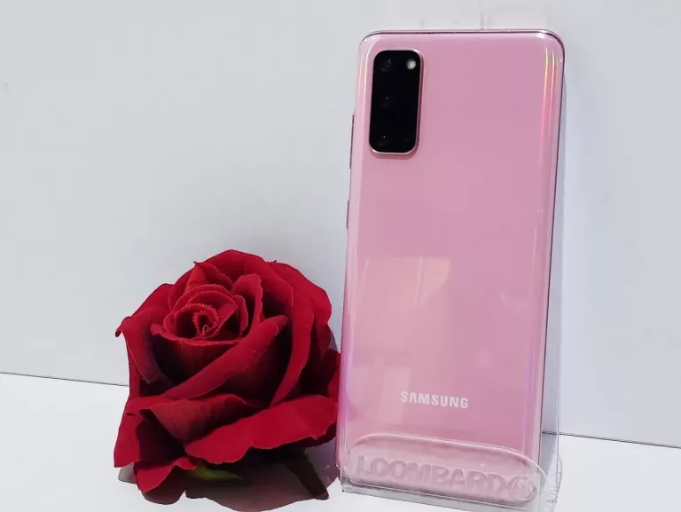 TELEFON SAMSUNG S20 5G 12/128GB